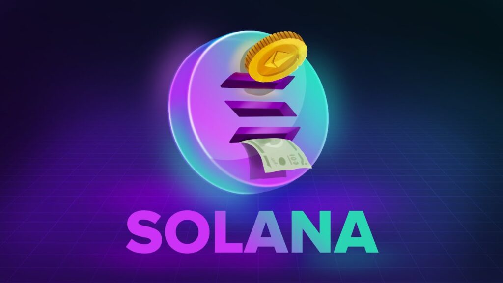 Solana Is ‘Richly Valued’ Versus Ether