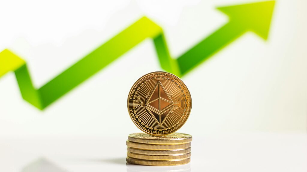 How Much Is Ethereum 2.0 Coin Worth?