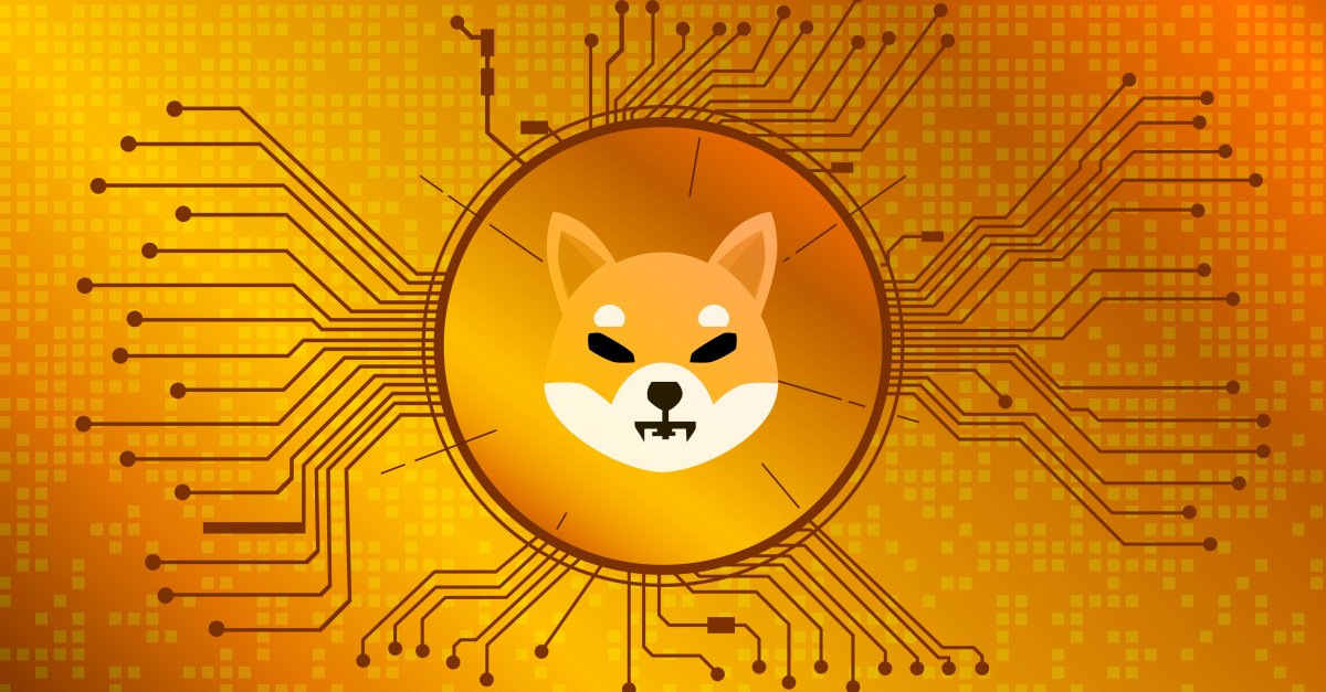 Shiba Coin Prediction