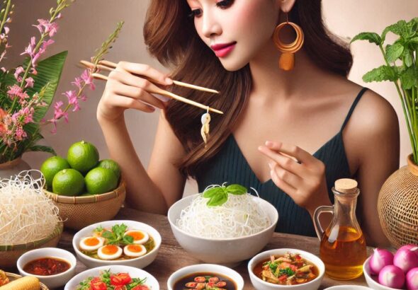 VietnamReview.net Cuisine: Unlock the Secrets of Exquisite Flavors