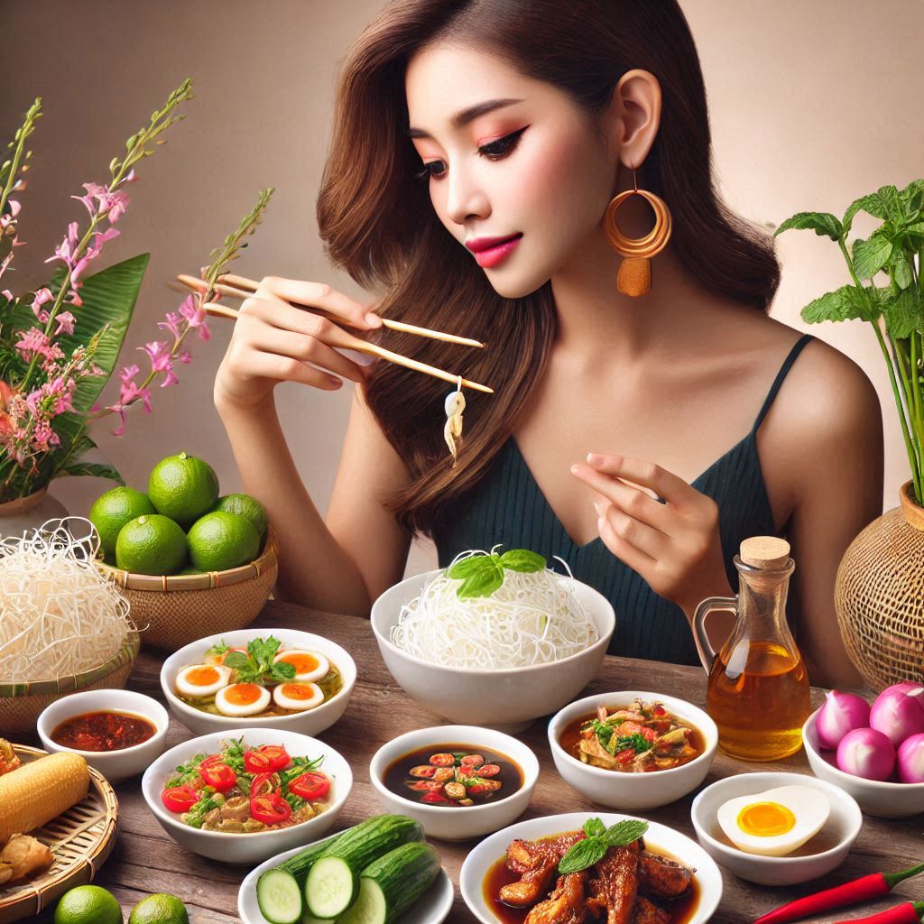 VietnamReview.net Cuisine: Unlock the Secrets of Exquisite Flavors